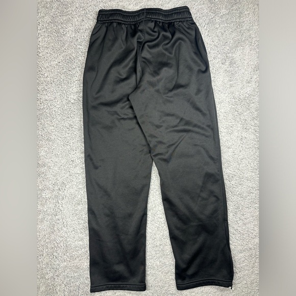 Tapout Pants Mens Medium Warm Up Gym Fitness Training Y2K Style MMA Lifting - Picture 6 of 6